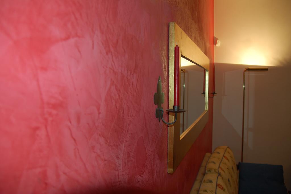 La Rosa Scarlatta Apartment Bergamo Bilik gambar