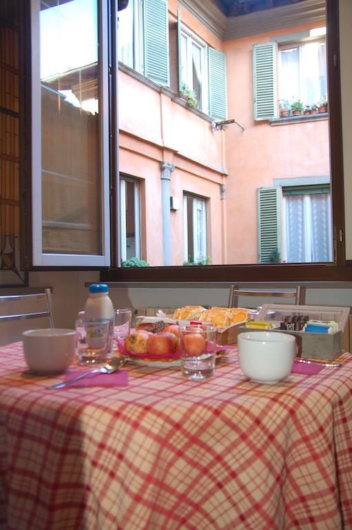 La Rosa Scarlatta Apartment Bergamo Luaran gambar