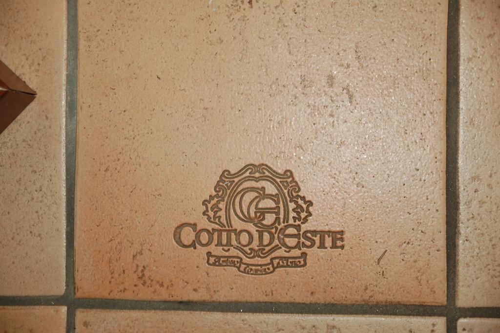 La Rosa Scarlatta Apartment Bergamo Luaran gambar